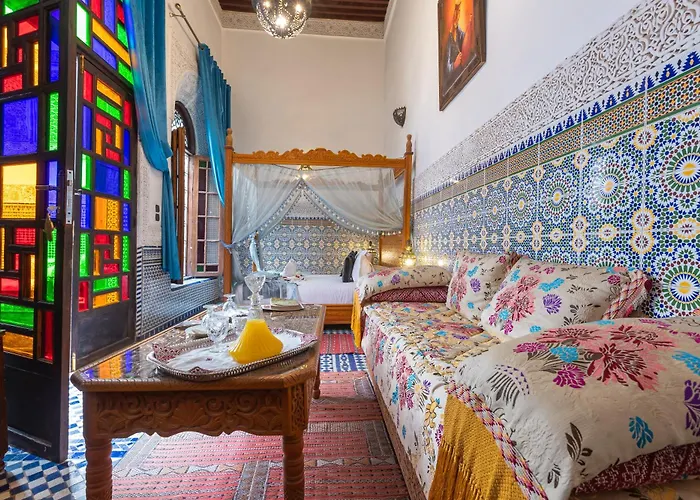 Riad Ghita
