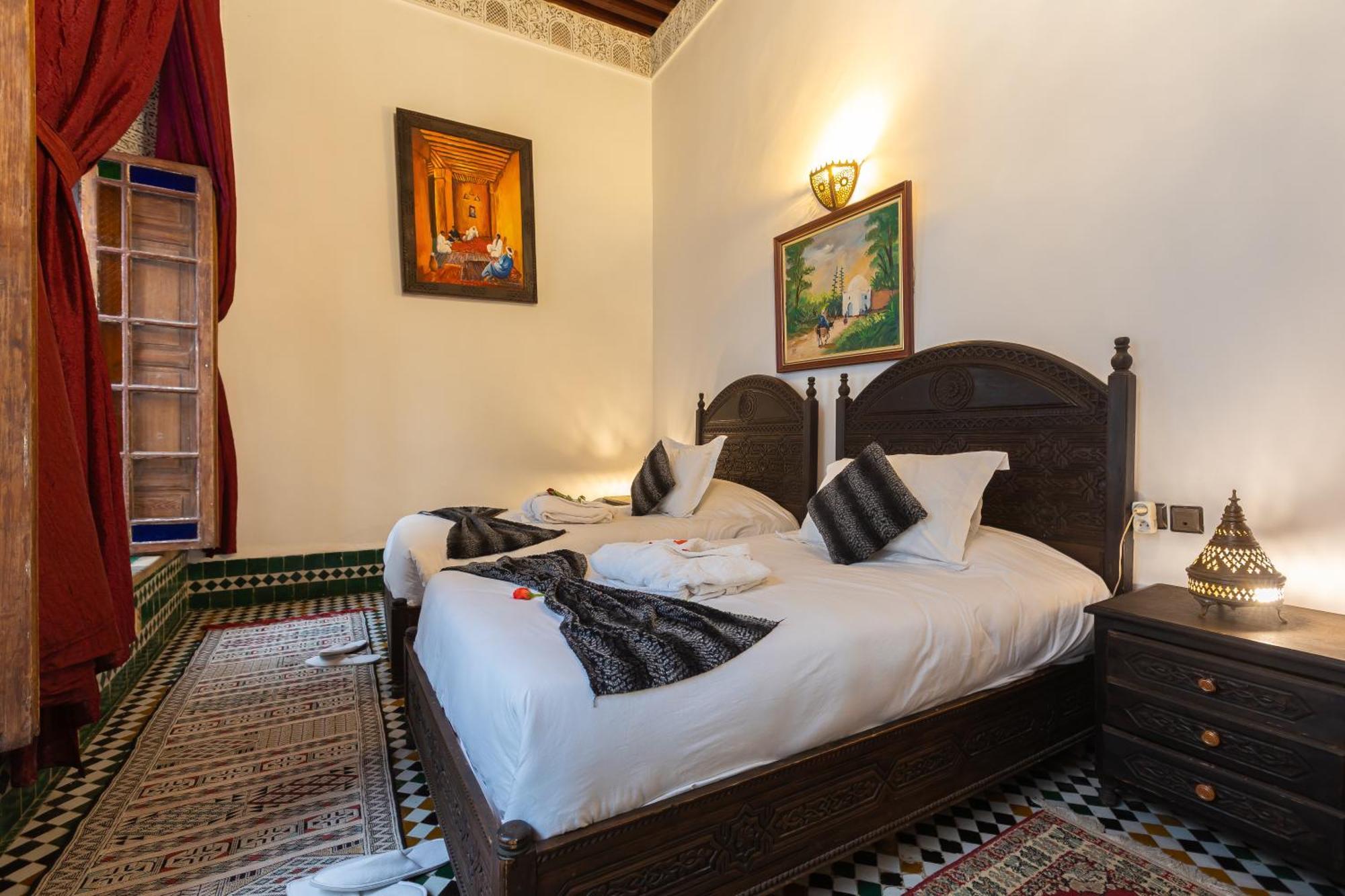 Ghita 4* Fès