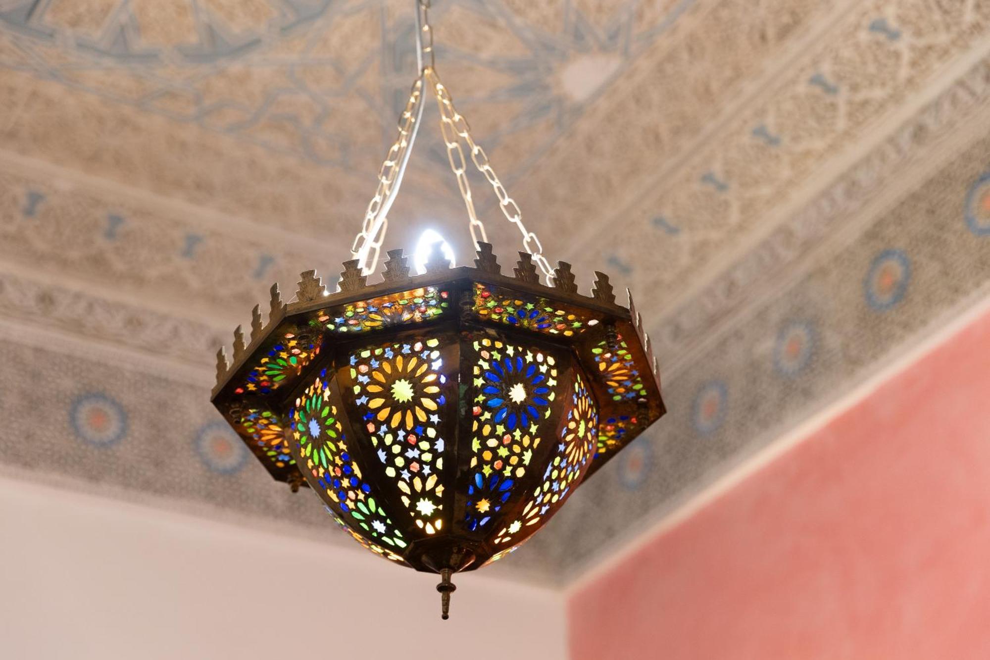 Riad Ghita Fès