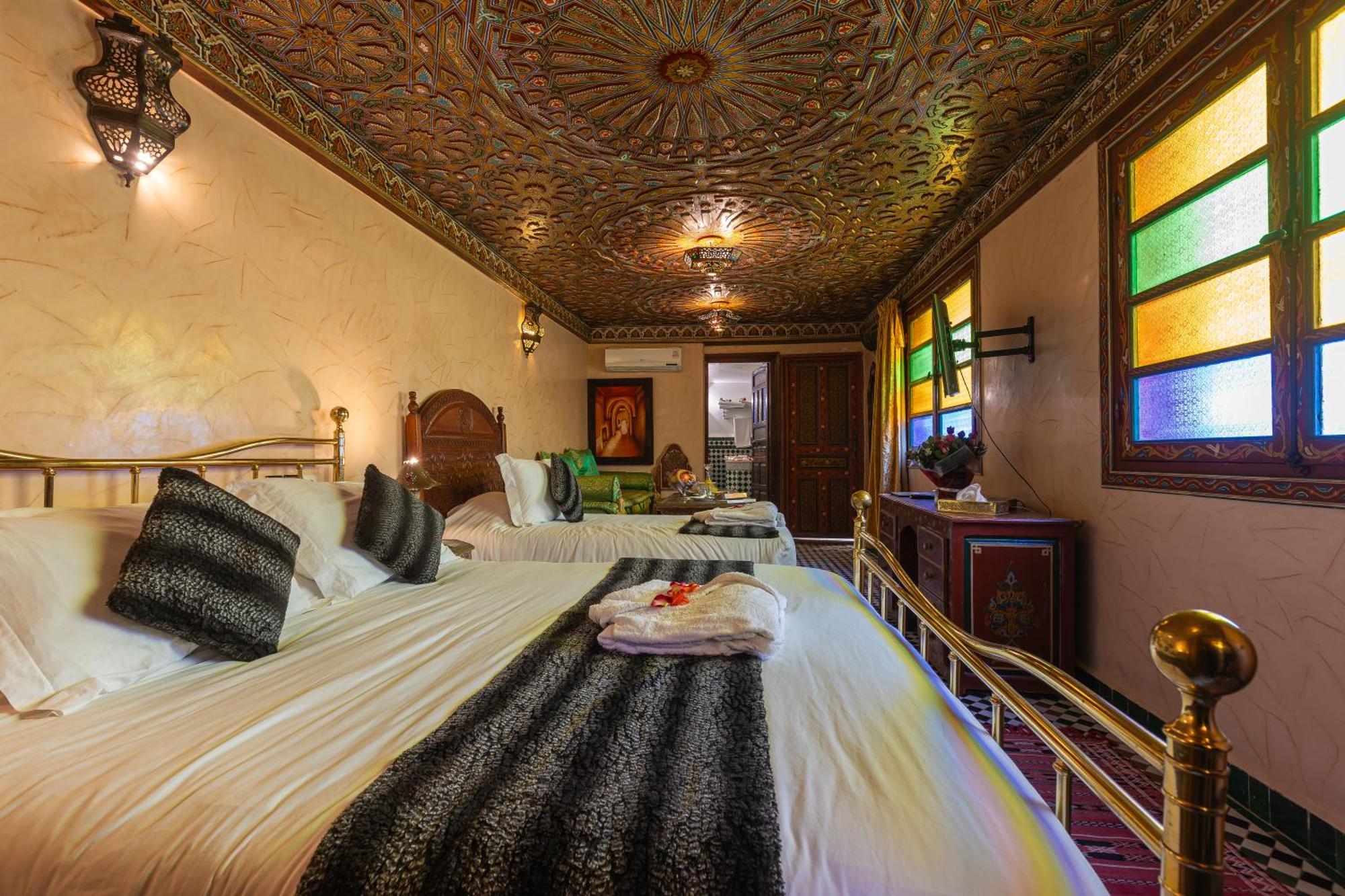 Ghita 4* Fès