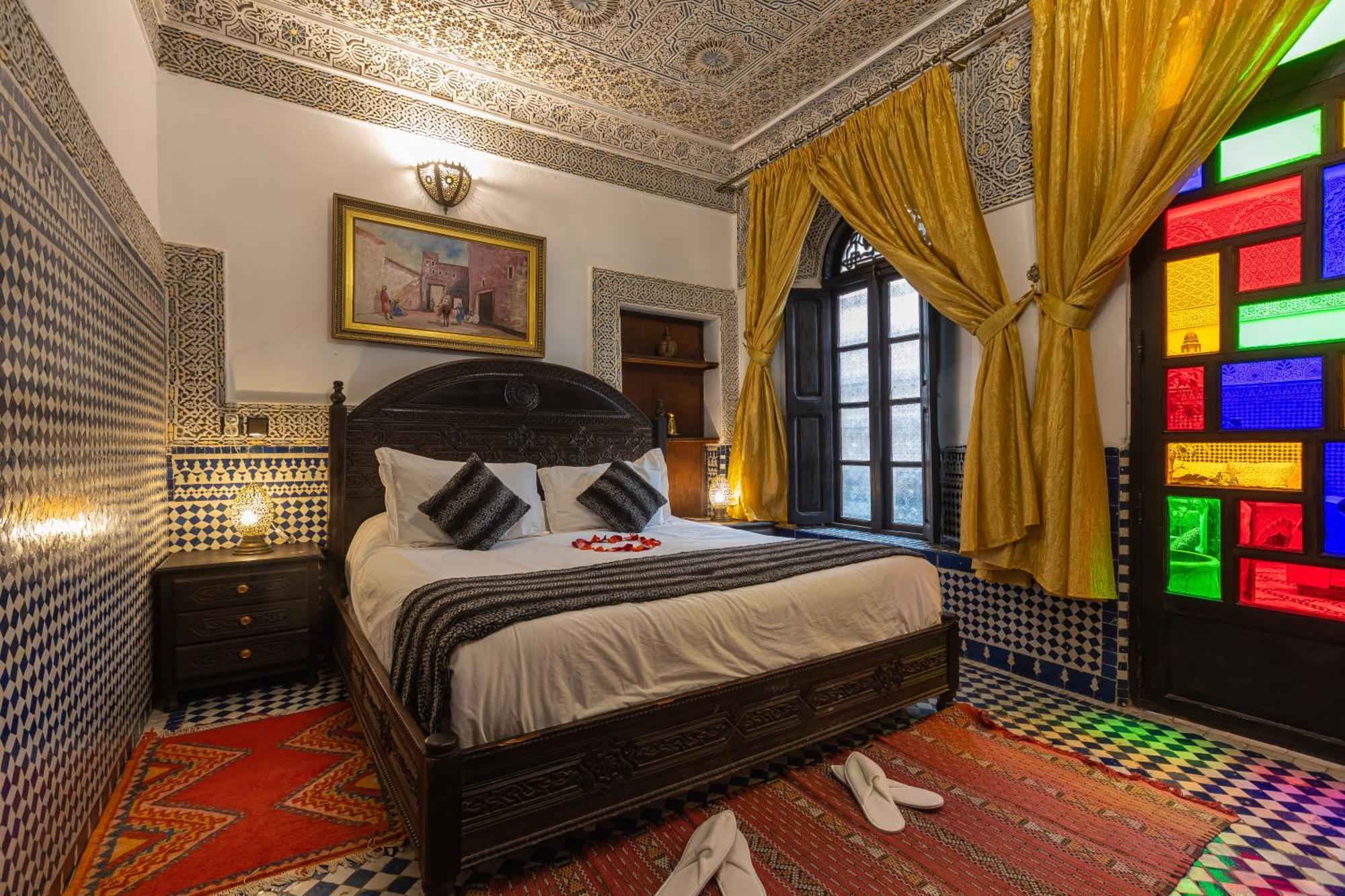 Ghita 4* Fès
