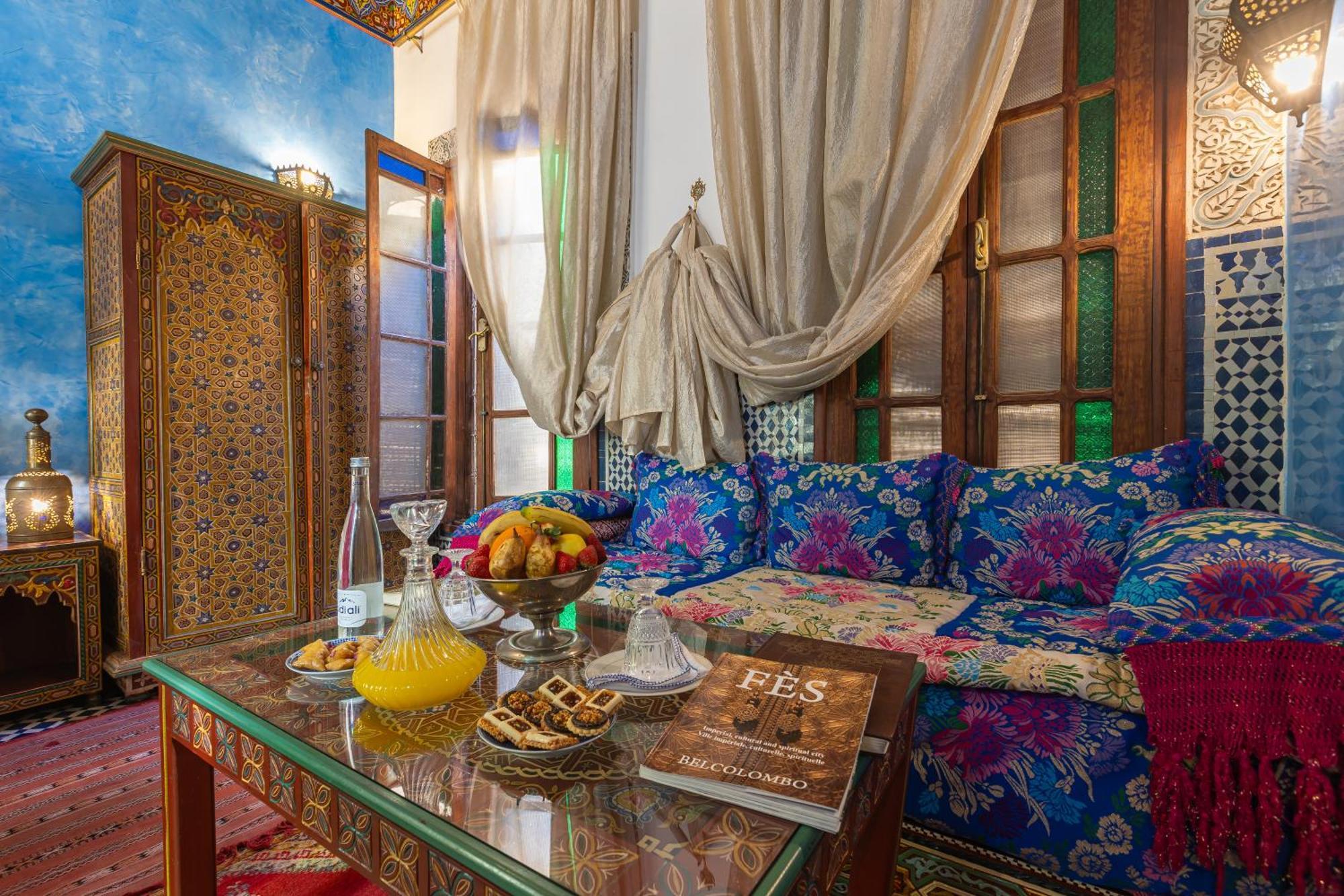 Ghita Riad 4*
