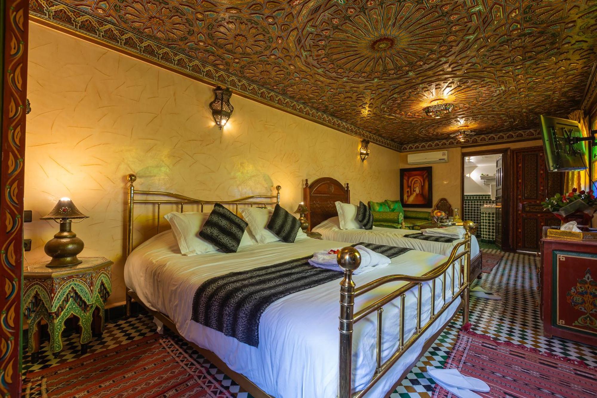 Riad Ghita 4*
