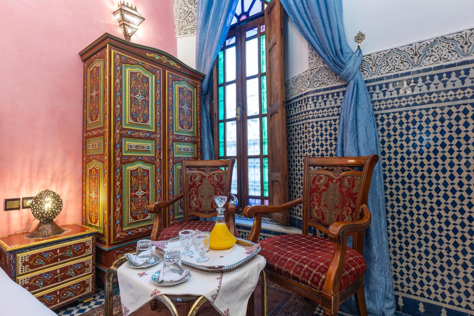 Ghita Riad