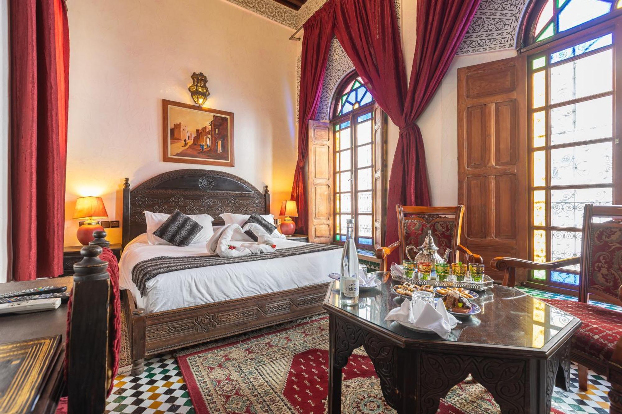 Riad Ghita 4*