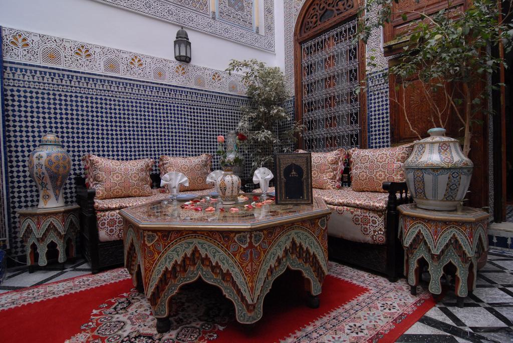 Riad Ghita 4*