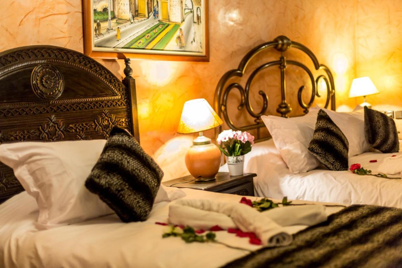 Ghita 4* Fès