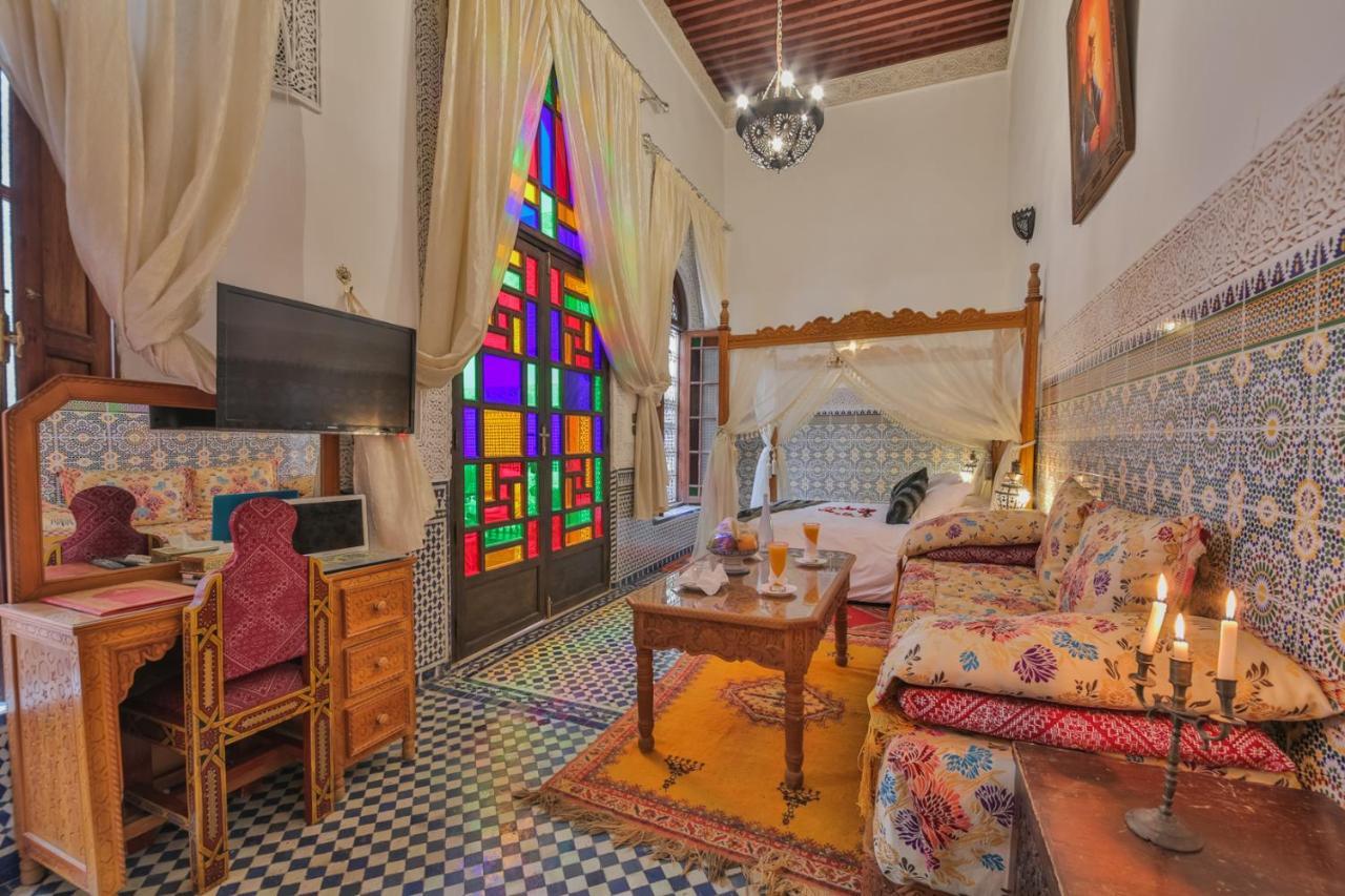 Ghita 4* Fès