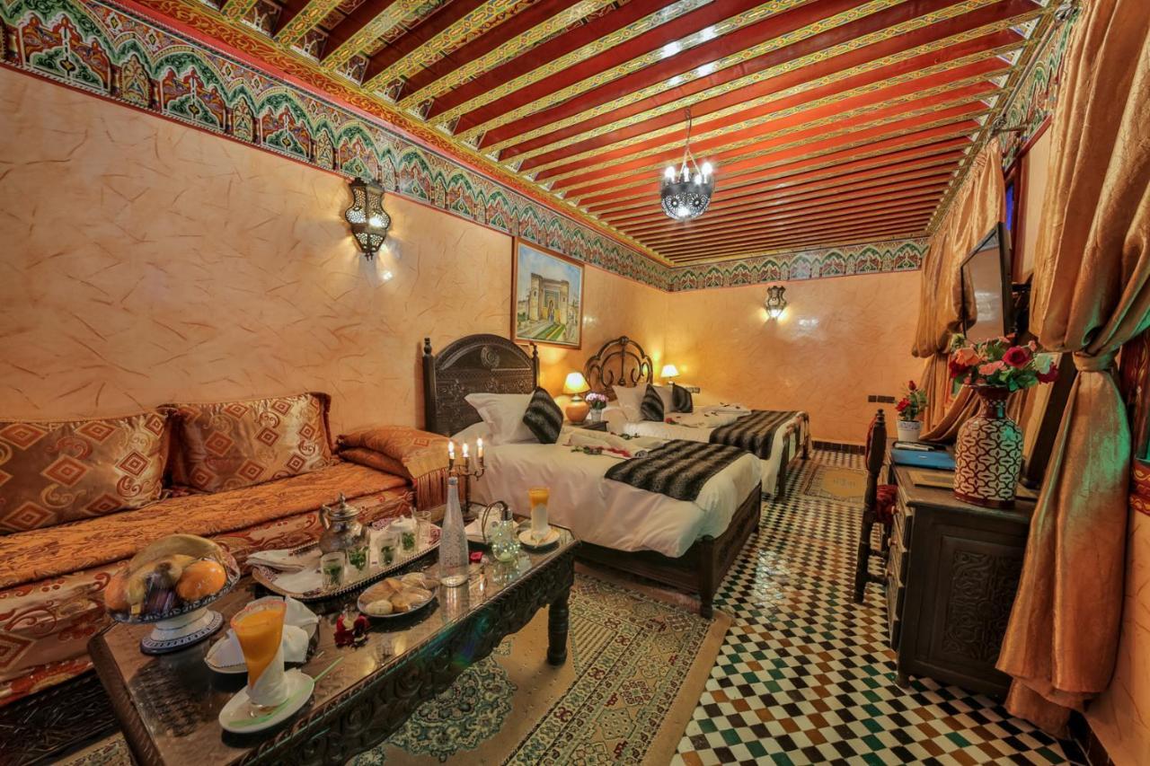 Ghita Riad