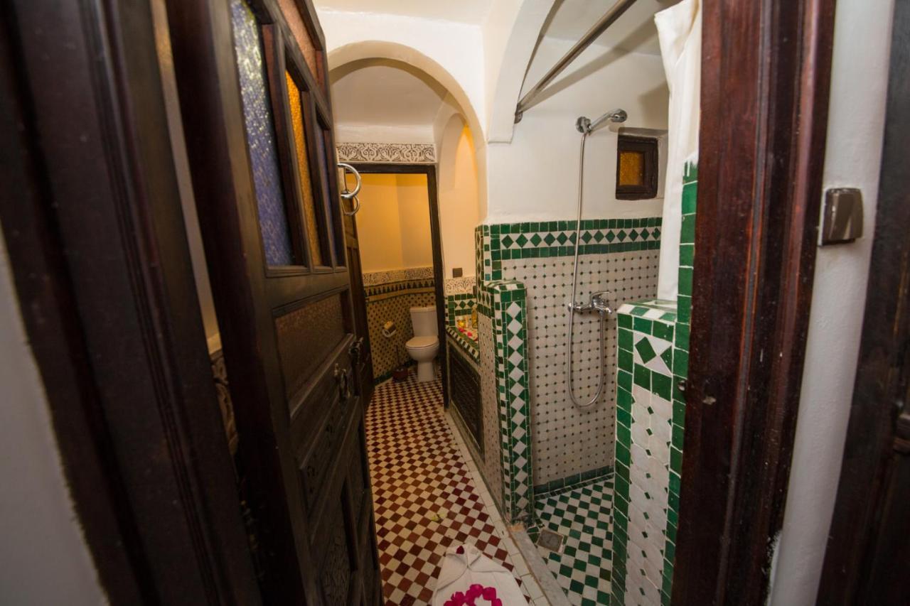 Riad Ghita 4*