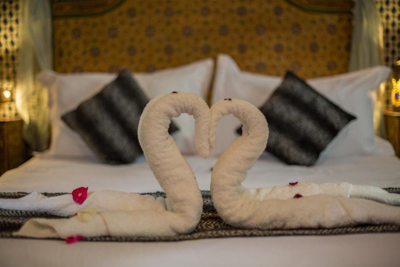 Riad Ghita Fès