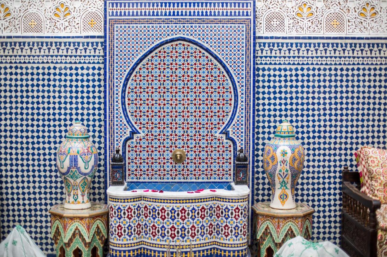 Riad Ghita Fès