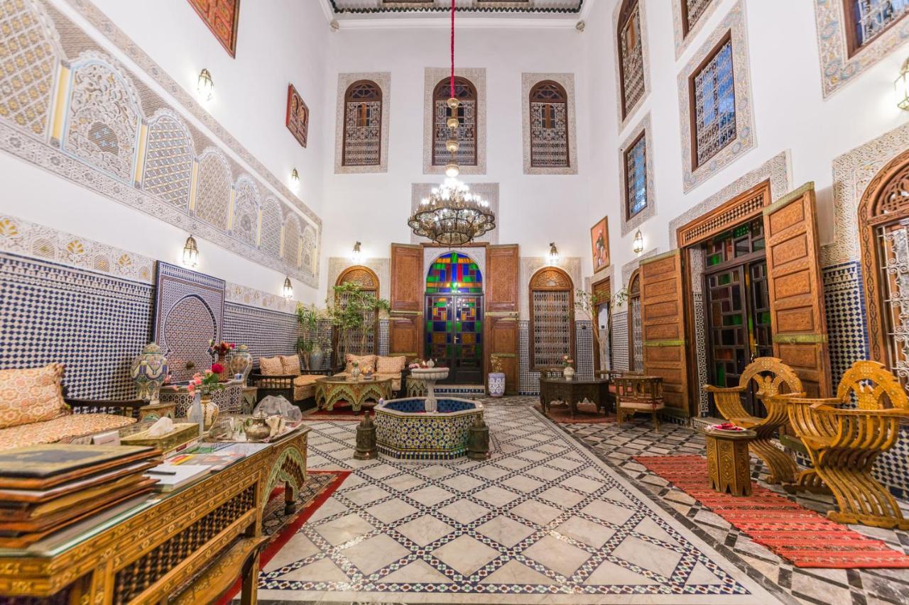 Ghita Riad 4*